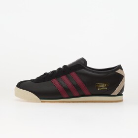 Tenisky adidas Italia 70S Core Black/ Shadow Red/ Wonder Beige EUR 42 2/3