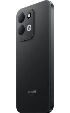 XIAOMI Redmi 17 4+128GB čierna / Telefón / 6.9" LCD / Android 16 (81630)