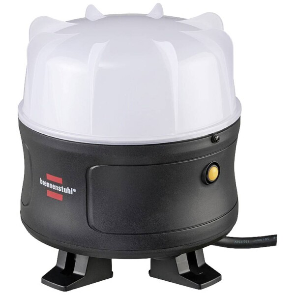 Brennenstuhl BF 5050 M En.trieda 2021 F (A - G) 50 W 5400 lm denná biela 1171410902; 1171410902