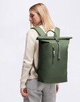 Got Bag Rolltop Lite 2.0 algae