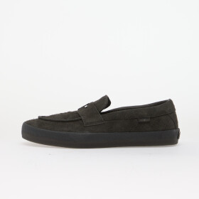 Tenisky Vans Skate Loafer CREPE Faded Black EUR 44.5