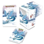 Pokémon UP: GS Frosted Forest - Deck Box krabička na 75 kariet