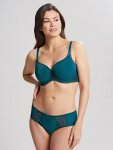 Dámske nohavičky Panache Cari Brief blue jade 7963