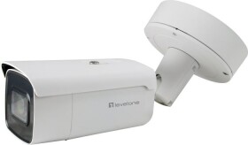 LevelOne LevelOne IPCam FCS-5096 Z 4x Fix In 2MP H.264 IR 16W PoE