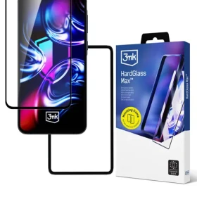 3mk HardGlass Max / Tvrdené sklo / XIAOMI 14