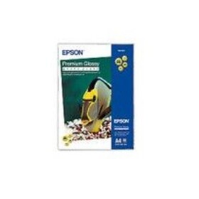 EPSON Paper A4 Premium Glossy Photo (50 listov) (C13S041624)