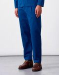 Service Works Twill Waiter Pants Blue M
