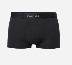 Pánske boxerky UB1 Calvin Klein černá