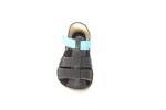 Baby Bare Shoes sandále Baby Bare Blue Beetle Sandals 26 EUR