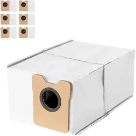 Anker Eufy Prachové vrecká pre robotický vysávač Anker Eufy C10/Omni C20 / 6ks (T291C000)