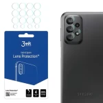 3mk Lens Protection / Sklo na fotoaparát / Samsung Galaxy A23 4G (SM-A235) / 4 ks