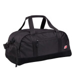 New Balance Legacy Icon Duffle Bag BK LAB51504BK Dámske športové tašky Univerzální