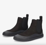 Groundies Sienna Black Women barefoot boty 37 EUR