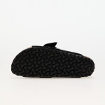Tenisky Birkenstock Kyoto Nubuck/Suede Leather Black EUR 38