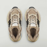 Tenisky adidas x Pharrell Williams Adistar Jellyfish Crystal Sand/ Trace Brown/ Core Black EUR 36 2/3