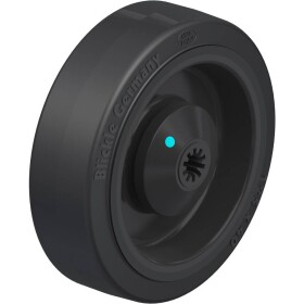 Blickle 611004 plastové koliesko; 611004