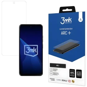 3mk ARC+ pre Motorola Moto G37, G37 Power a G47 / Ochranná fólia / Self-Heal