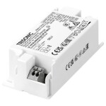 Tridonic LC 14W 100–400mA flexC NFC SC EXC3 LED driver 14 W 0.4 A 7.5 - 42 V; 87501026