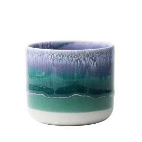 Studio Arhoj Porcelánový hrnček Thistle 150 ml