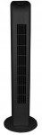NoName ventilátor KOLUMNOWY 31CALI Čierny s obládaním