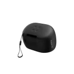 Havit SK800BT čierna / Prenosný Bluetooth reproduktor / 4W / BT 5.3 / AUX / MicroSD (SK800BT)