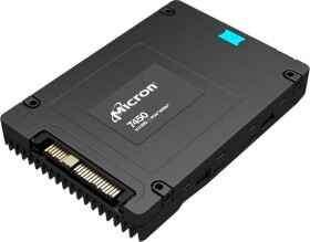 Micron Micron 7450 MAX MTFDKCC6T4TFS-1BC1ZABYYT 6400 GB 3 DWPD U.3 PCIe 4.0 NVMe SSD