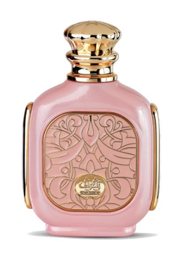 Zimaya Zukhruf Pink - EDP 100 ml