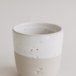 Eulenschnitt Kameninový hrnček Hearts 320 ml