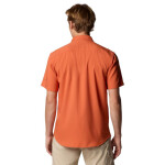 Columbia Utilizer II Solid Short Sleeve Shirt M 1577762851 pánske M