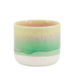 Studio Arhoj Porcelánový hrnček Juicy Guava 150 ml