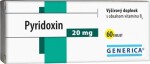GENERICA Pyridoxin