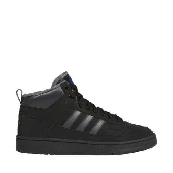 Topánky adidas Rapid Court Mid Winterized M JR0170 46