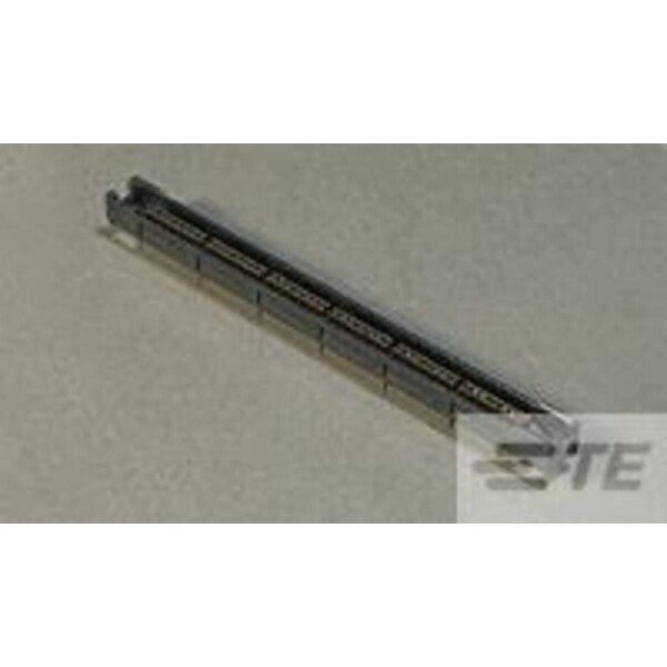TE Connectivity 5767114-6 1 ks Tape on Full reel; 5767114-6