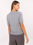Jumper PM SW PM 5059.15 sivý M/L