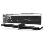 Rowenta Karl Lagerfeld CF321L čierna / Kulma na vlasy / 25mm / 47W / 200 ° C (CF321L)