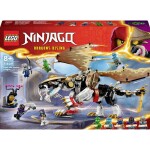 LEGO® NINJAGO® 71809 Egalt - Pán drakov