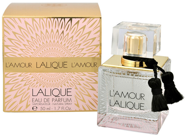 Lalique Lalique Edp