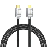 Orico H4CY HDMI 2.0 čierna / Kábel / 3 m / 4K