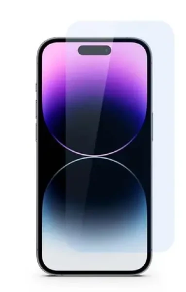 Epico Glass IM Ochranné sklo pre Apple iPhone 15 Pro /s aplikátorom (81312151000003)