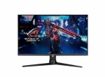 32 Asus ROG Strix XG32AQ čierna / IPS / 2560x1440 / 16:9 / 1ms / 450cd-m2 / 1000:1 / DP+HDMI / VESA (90LM08A0-B01170)