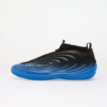 Topánky adidas Harden Volume 10 Core Black/ Ray Blue/ Silver Metallic 10.5