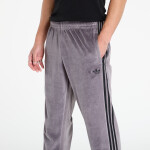 Kalhoty adidas SST Adicolor Velour Track Pants Grey Strata M