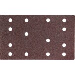 Festool 80x133 P120 RU/50 499050 brúsny list Zrnitosť 120 (d x š) 80 mm x 400 mm 50 ks; 499050