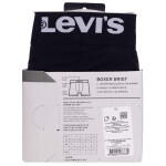 Spodky Levi's 701222842005 Black