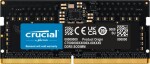 Crucial CT8G56C46S5T moduł pamięci 8 GB 1 x 8 GB DDR5 Korekcja błędów ECC