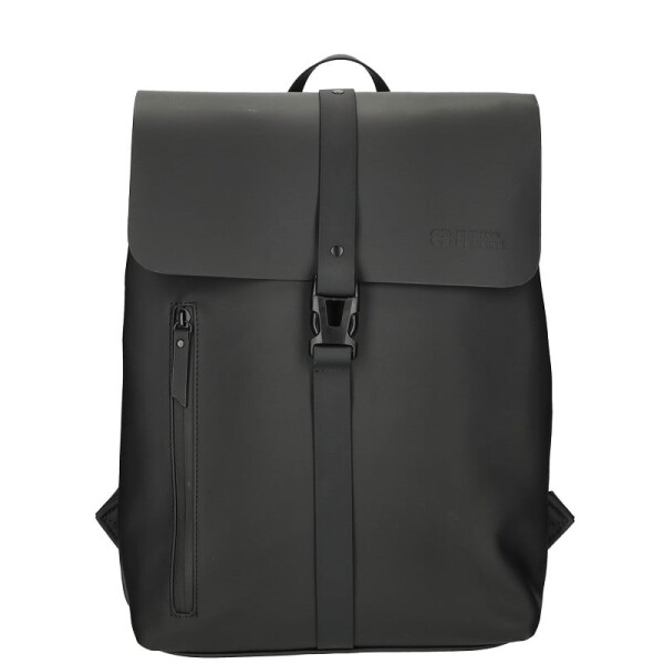 Mestský batoh Enrico Benetti Glasgow 62150 Black