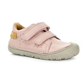 D.D.Step DDStep Baby Pink S073-61950DM celoročné nízke barefoot topánky 29 EUR