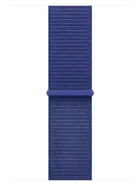 Apple Watch Sport Loop 42mm Ultramarine / Remienok pre Apple Watch / 145-220 mm (MXL03ZM/A)