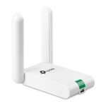 TP-LINK TL-WN822N / 802.11n / 2.4GHz 300Mbps / USB 2.0 (TL-WN822N)