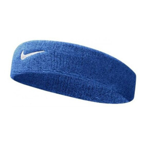 Čelenka Nike Swoosh blue U NN07402 NEPLATÍ